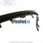Rama inferioara grila superioara radiator seria 10/45 Ford C-Max 2007-2011 2.0 TDCi 136 cp G6DA, G6DB, G6DD, G6DG diesel