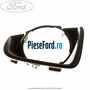 Rama proiector dreapta negru mat Ford C-Max 2011-2015 2.0 TDCi 115 cp TYDA diesel | Foto 5
