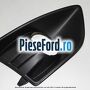 Rama proiector dreapta negru mat Ford Grand C-Max 2011-2015 1.6 EcoBoost 150 cp JQDA, JQDB benzina | Foto 2