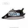 Rama proiector stanga Ford Focus 1998-2004 ST170 173 cp ALDA benzina | Foto 2