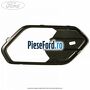 Rama proiector stanga Ford Kuga 2016-2018 2.0 TDCi 4x4 180 cp T8MA, T8MB, T8MC diesel