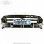 Ramforsare grila bara fata Ford Kuga 2016-2018 2.0 TDCi 120 cp XRMA, XRMB, XRMC diesel