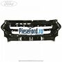 Ramforsare grila bara fata Ford Kuga 2016-2018 2.0 TDCi 120 cp XRMA, XRMB, XRMC diesel