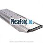 Rampa de incarcare 2 bucati Ford Transit 2019-2023 2.0 EcoBlue RWD 105 cp BJRA, YLR6, YLRA diesel