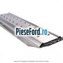 Rampa de incarcare individuala Ford Transit 2019-2023 2.0 EcoBlue RWD 185 cp BCRA, BCRB diesel