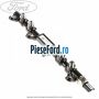 Rampa injectie common rail TDCI Delphi Ford Mondeo 2000-2007 2.0 TDCi 131 cp FMBA, N7BA, N7BB diesel