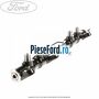 Rampa injectie common rail TDCI Delphi Ford Mondeo 2000-2007 2.2 TDCi 155 cp QJBA, QJBB diesel