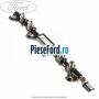 Rampa injectie euro 4 Ford Mondeo 2000-2007 2.2 TDCi 155 cp QJBA, QJBB diesel