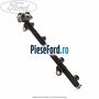 Rampa injectie Ford Fiesta 1996-2001 1.3 i 50 cp JJA, JJC, JJE, JJJ, JJK, JJM benzina | Foto 2
