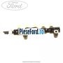 Rampa injectie Ford Fiesta 2005-2008 1.4 TDCi 68 cp N4JB diesel | Foto 3