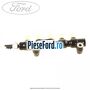Rampa injectie Ford Fiesta 2008-2012 1.6 TDCi 90 cp HHJC, HHJD, HHJE diesel | Foto 3
