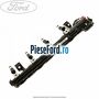 Rampa injectie Ford Fiesta 2013-2017 1.25 60 cp STJA, STJB, STJC, STJD benzina
