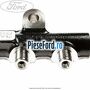 Rampa injectie Ford Focus 2011-2014 1.6 TDCi ECOnetic 105 cp NGDA, NGDB diesel