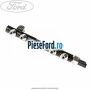 Rampa injectie Ford Focus 2014-2018 1.6 TDCi 95 cp T3DA, T3DB diesel