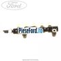 Rampa injectie Ford Fusion 1.6 TDCi 90 cp HHJA, HHJB diesel | Foto 3