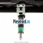 Rampa injectie Ford Grand C-Max 2011-2015 1.6 Ti 125 cp PNDA, PNDD benzina | Foto 2