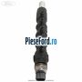 Rampa injectie Ford Transit 2006-2014 2.4 TDCi 115 cp JXFA, JXFC diesel