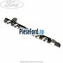 Rampa injectie Ford Transit Courier 2014-2018 1.6 TDCi 95 cp T3CA, T3CB, T3CC diesel
