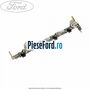 Rampa injectoare Ford Focus 1998-2004 1.4 16V 75 cp FXDA, FXDB, FXDC, FXDD benzina