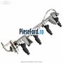 Rampa injectoare Ford Mondeo 1996-2000 1.6 i 16V 95 cp L1L, L1N, L1Q benzina