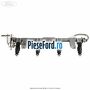 Rampa injectoare Ford Mondeo 1996-2000 1.6 i 16V 95 cp L1L, L1N, L1Q benzina | Foto 2