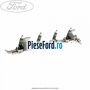 Rampa injectoare Ford Puma 1997-2003 1.6 16V 103 cp L1W benzina