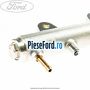 Rampa injectoare Ford Ranger 2006-2012 2.5 TDCi 4x4 143 cp WLAA diesel