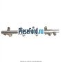 Rampa injector Ford C-Max 2011-2015 1.6 EcoBoost 150 cp JQDA, JQDB benzina