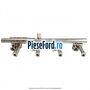 Rampa injector Ford Focus 2011-2014 1.6 EcoBoost 150 cp JQDA, JQDB, YUDA benzina