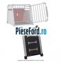 Rampa pentru caine Ford Galaxy 1995-2000 2.0 i 116 cp NSE, ZVSA benzina | Foto 3