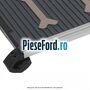 Rampa pentru caine Ford Transit 2000-2006 2.0 DI  100 cp ABFA diesel | Foto 5