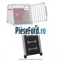 Rampa pentru caine Ford Transit 2000-2006 2.4 TD 75 cp F4FA diesel | Foto 3