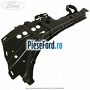 Ranforsare aripa fata dreapta Ford Focus C-Max 2003-2007 2.0 TDCi 133 cp G6DC, G6DE, G6DF diesel
