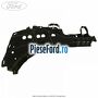 Ranforsare aripa fata stanga Ford C-Max 2007-2011 1.8 122 cp QQDC benzina