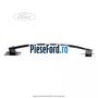 Ranforsare bara spate Ford Fiesta 2013-2017 1.5 TDCi 100 cp XUJH diesel