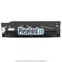 Ranforsare element podea punte spate Ford EcoSport 2019-2023 1.5 TDCi EcoBlue 4x4 125 cp ZTJA, ZTJB, ZTJC diesel