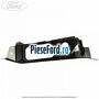 Ranforsare grila ventilatie aripa spate dreapta combi Ford Focus 2004-2007 1.6 TDCi 109 cp G8DA, G8DB, G8DD, G8DE, G8DF diesel