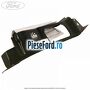 Ranforsare grila ventilatie aripa spate stanga combi Ford Focus 2004-2007 1.8 TDCi 115 cp KKDA diesel