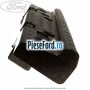 Ranforsare interioara panou usa fata dreapta 3 usi Ford Fiesta 2008-2012 1.4 TDCi 70 cp F6JD, KVJA diesel | Foto 2
