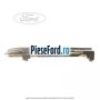 Ranforsare interioara panou usa fata dreapta 5 usi Ford Fiesta 2013-2017 1.5 TDCi 75 cp UGJC, XUJA, XUJB diesel