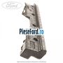 Ranforsare interioara panou usa fata dreapta 5 usi Ford Fiesta 2013-2017 1.6 ST 182 cp JTJA, JTJB benzina | Foto 2