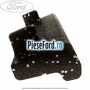 Ranforsare interioara panou usa fata stanga 3 usi Ford Fiesta 2008-2012 1.6 Ti 120 cp HXJA, HXJB, HXJE, RVJA benzina | Foto 2