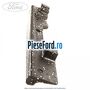 Ranforsare interioara panou usa fata stanga 5 usi Ford Fiesta 2008-2012 1.4 TDCi 70 cp F6JD, KVJA diesel