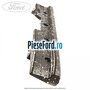 Ranforsare interioara panou usa fata stanga 5 usi Ford Fiesta 2008-2012 1.4 TDCi 70 cp F6JD, KVJA diesel
