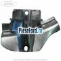 Ranforsare lonjeron dreapta fata interior Ford Kuga 2013-2016 1.5 EcoBoost 150 cp M8MA, M8MB, M8MC, M8MD, M8ME benzina | Foto 3