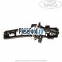 Ranforsare maner spate cu sistem keyless dreapta Ford EcoSport 2019-2023 1.0 EcoBoost 140 cp YYJD, YYJF benzina