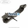 Ranforsare maner usa fata dreapta 5 usi Ford Fiesta 2002-2005 1.3 60 cp BAJA benzina | Foto 2