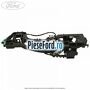 Ranforsare maner usa fata dreapta cu cablu electric Ford Kuga 2008-2012 2.0 TDCI 140 cp UFDA diesel