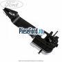 Ranforsare maner usa fata dreapta Ford Fiesta 2002-2005 1.25 16V 75 cp FUJA, FUJB benzina