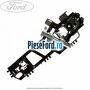 Ranforsare maner usa fata dreapta Ford Fiesta 2008-2012 1.6 TDCi 75 cp HHJF, UBJA diesel